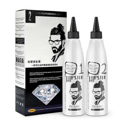 美发产品批发金钻快速陶瓷烫卷发