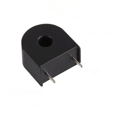 择明正品 精密微型电流互感器ZMCT103C 5/5mA  10/10mA