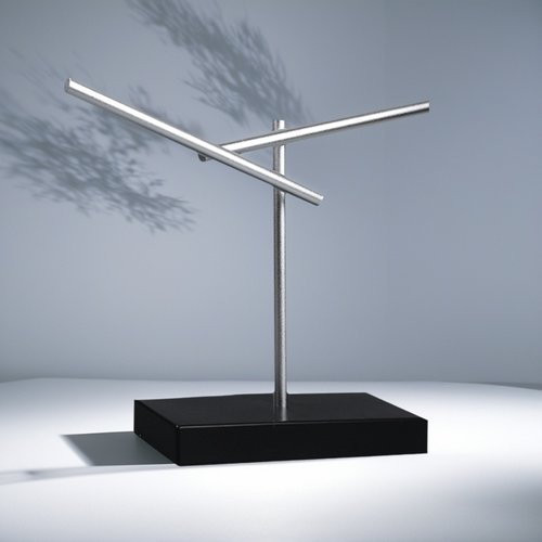 钢铁侠永动机摆件转不停休闲解压