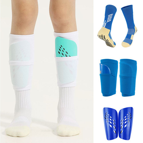 防滑足球袜子成人大童小童装备