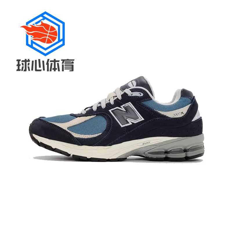 NewBalance男女复古休闲运动鞋