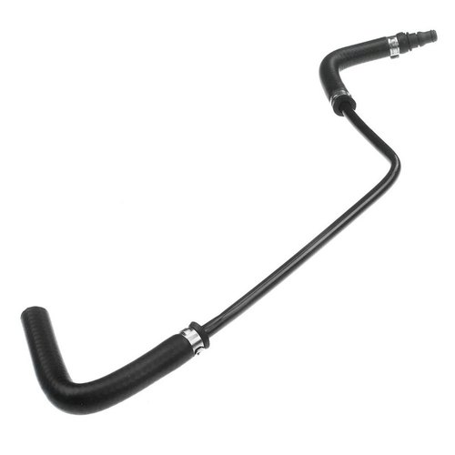 适配奔驰W203 W209 CLK200 C180 C200k副水壶回水管 水箱回流水管