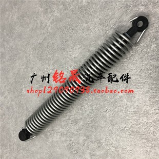 530支撑柱LI 适用宝马5系F18尾门撑杆520行李523后备箱525弹簧528