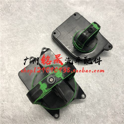 适用宝马E60E90X5E70进气325支管730调节阀525翻板530LI电Z4机N52