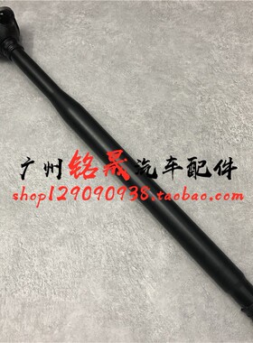 适用奔驰S级W221前段S300 S320S350S400 S500L传动轴GLK300GLK350