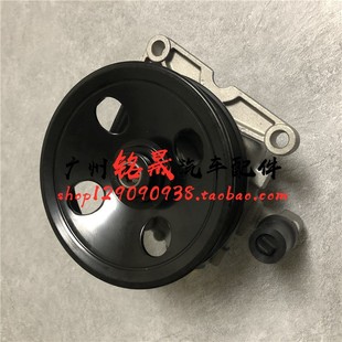 适用老款奔驰W163威霆 唯雅诺 ML350方向机助力泵ML500转向助力泵