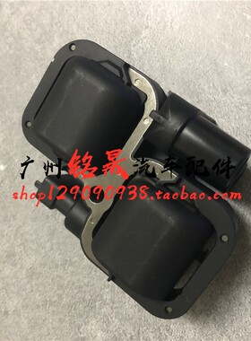 适用奔驰W220W163W210点火线圈S280 S350高压包ML350线圈E240E300