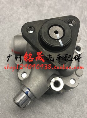 适用老款宝马3系E46方向机325助力泵330转向325助力泵M54动力器il