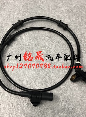 适用于奔驰W163 ML320轮速感应线ML350速度传感器ML500 ML430 ABS
