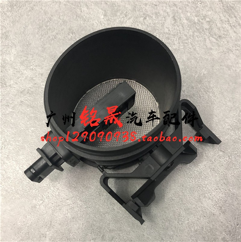 适用奔驰W164ML350ML500进气GL450空气流量计GL550传感器R320R350