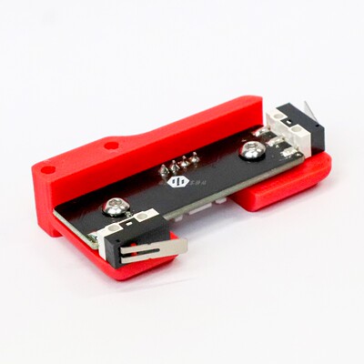 VORON 2.4 XY轴微动开关 PCB板 限位开关 3D打印机配件 卧龙