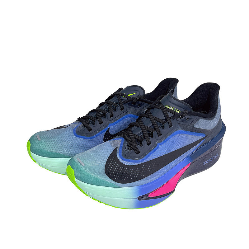 Nike耐克男鞋2026春季新款ZOOM FLY 6 GLAM运动跑步鞋 IO9572-400