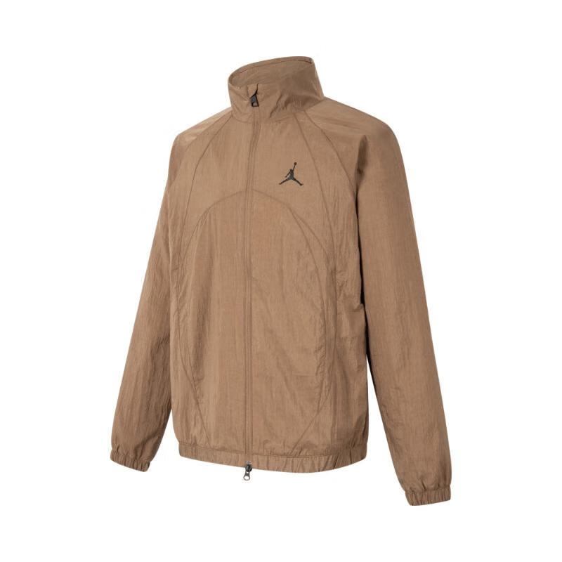 耐克JordanSportJam拒水夹克
