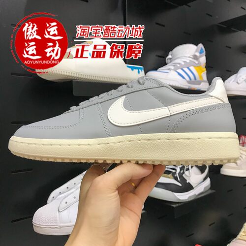 Nike耐克男子薄底运动鞋