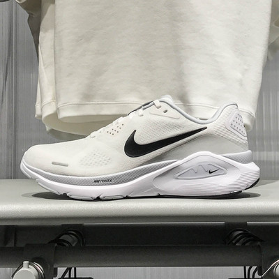 耐克稳程男子公路跑步鞋