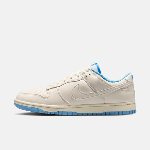 Nike耐克2026秋季Dunk Low Retro男子舒适经典款运动鞋HF5441-119