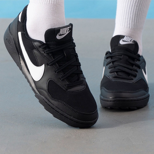 Nike耐克2025冬新Terra Manta经典复古男女运动休闲鞋 HQ1940-001