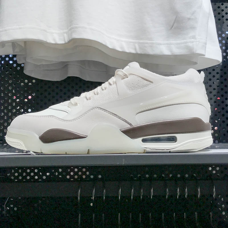 耐克男子缓震运动休闲鞋