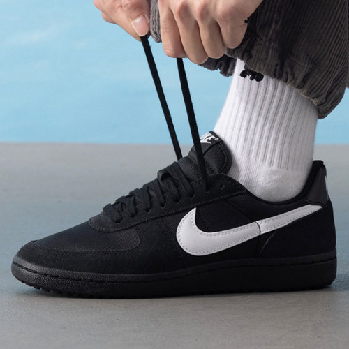 Nike耐克男薄底运动休闲鞋