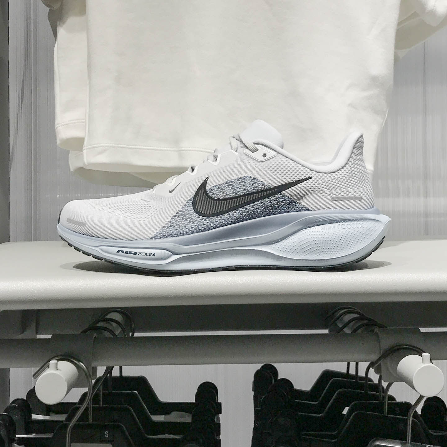 Nike耐克2025秋Pegasus 41男子回弹缓震透气公路跑步鞋FD2722-015,运动鞋new,跑步鞋,淘宝优惠券,粉丝福利购,淘宝优惠卷