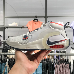Crossover Zoom 191 2025夏季 IB8885 SE大童中帮篮球鞋 耐克Air
