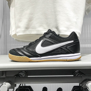 001 HQ6019 102 Gato男子百搭复古耐磨低帮运动鞋 Nike耐克2025秋季