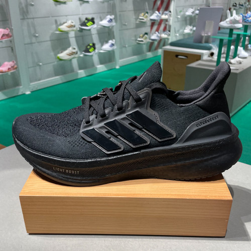阿迪达斯ULTRABOOST5跑步运动鞋