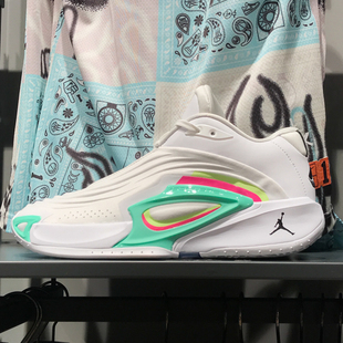 PF包裹缓震实战篮球鞋 NIKE耐克2024秋新款 男子Luka 107 HQ5055