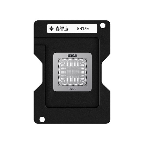 笔记本南桥H61/SLJ4B/6-7代/12代/SRM8M植锡刮锡台钢网