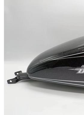 新款油箱拉花适用于哈雷硬汉883贴花个性香帅 XS650N贴纸防水车贴