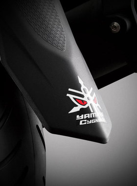 S.T.XMAX.CYGNUSX MT 03 07 09摩托机车尾部装饰贴纸适用R3 LIMI