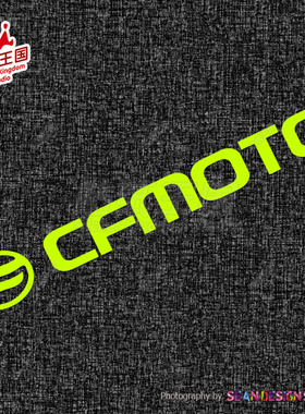 适用春风650NK 800MT 国宾 400NK GT 450SR250NK150NK反光贴纸22