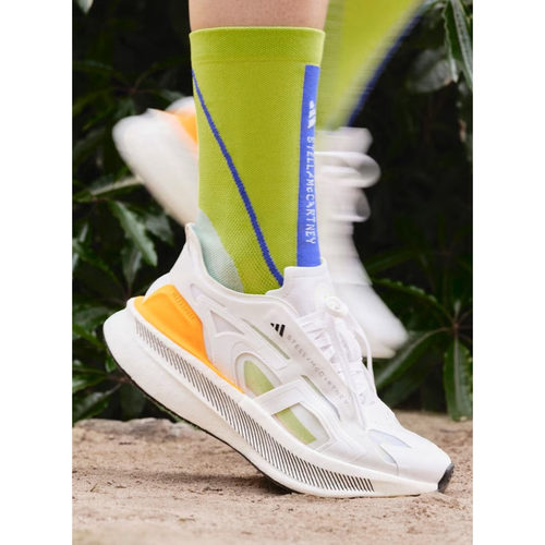 现货 adidas stella缓震透气轻便运动跑步鞋IE8770 JI4361 JR0664