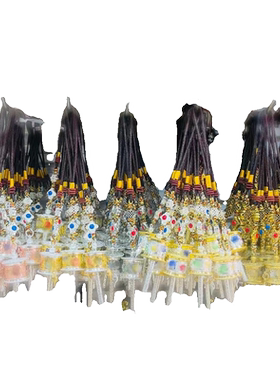 西藏旅游纪念品吊坠包包挂件六字