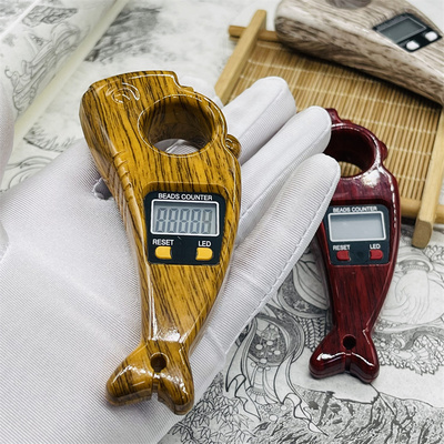 电子计数器大号拨动点数工具