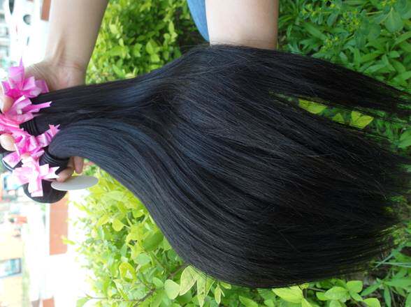 Extension cheveux - Ref 221140 Image 4