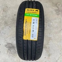 全新佳通汽車(chē)輪胎 215/50R18 96V 225V1歐拉好貓小鵬P5探歌柯珞克