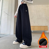 黑色【加绒款】