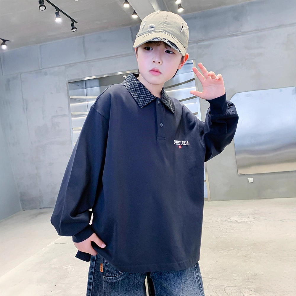 儿童装男童秋装卫衣春秋款新款秋季中大童上衣男孩帅气炸街潮,童装卫衣/绒衫,摩比熊 儿童装男童秋装卫衣春秋款新款秋季中大童上衣男孩帅气炸街潮,童装卫衣/绒衫,摩比熊