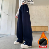 藏青色【加绒款】