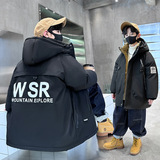 男童冬装棉衣新款羽绒棉服秋冬款大童加厚棉袄冬季外套保暖潮,童装棉衣,摩比熊,工厂直供 男童冬装棉衣新款羽绒棉服秋冬款大童加厚棉袄冬季外套保暖潮,童装棉衣,摩比熊,工厂直供