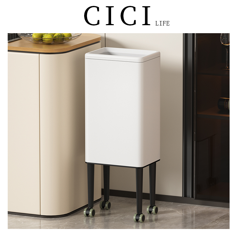 【全新升级静音万向轮】家庭专用