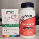 美国NOW碧萝芷30mg松树皮消除自由基提高免疫血管健康Pycnogenol
