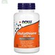 美国NOW谷胱甘肽500毫克Glutathione含水飞蓟和硫辛酸增免疫健康