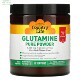 美国Country Life纯谷氨酰胺粉275克肠道和免疫功能健康Glutamine