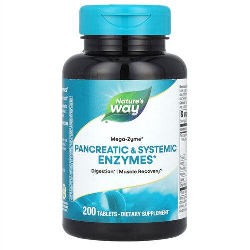 胰酶淀粉酶蛋白酶Mega-Zyme