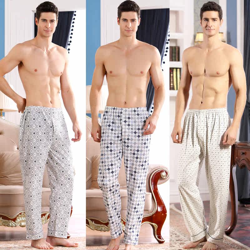 Pantalon pyjama jeunesse - Ref 728195 Image 4