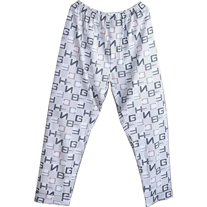 Pantalon pyjama jeunesse - Ref 728195 Image 5
