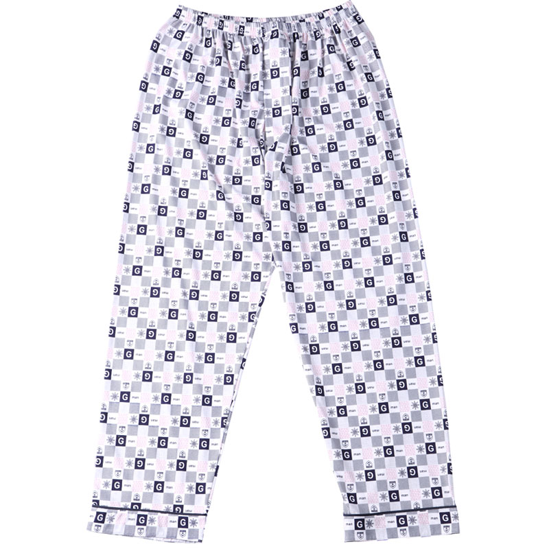 Pantalon pyjama jeunesse - Ref 712987 Image 5