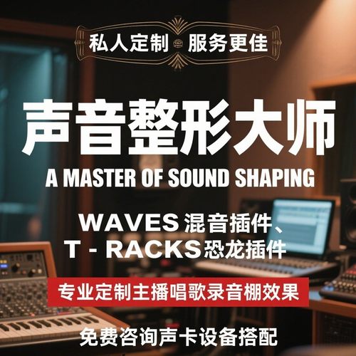 网红首选/声卡精调/店主亲调